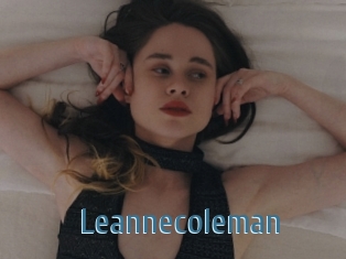 Leannecoleman