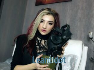 Leantidot