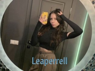 Leaperrell