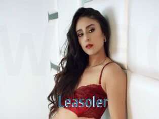 Leasoler