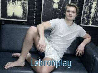 Lebronplay