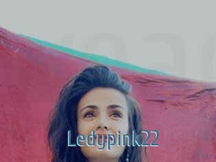 Ledypink22