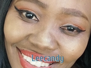 Leecandy