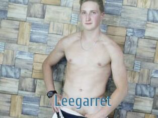 Leegarret