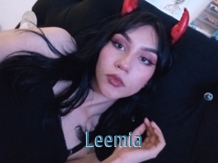 Leemia