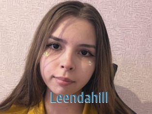 Leendahill
