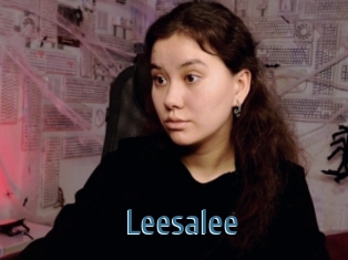 Leesalee