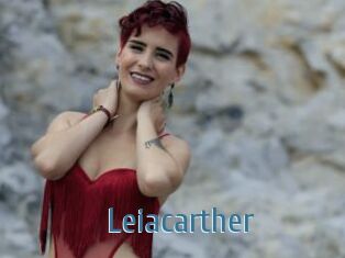 Leiacarther