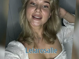 Leiarosalie