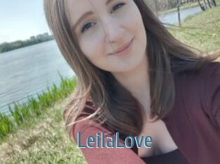 LeilaLove