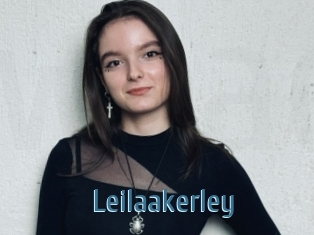Leilaakerley