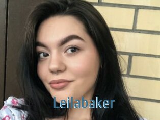 Leilabaker