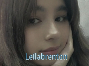 Leilabrenton