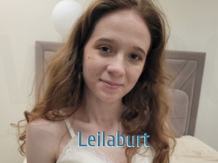 Leilaburt
