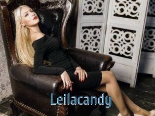 Leilacandy