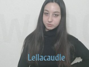 Leilacaudle