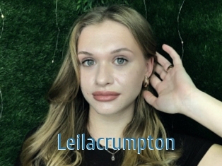 Leilacrumpton