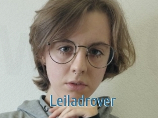Leiladrover