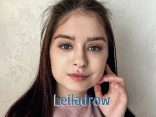 Leiladrow