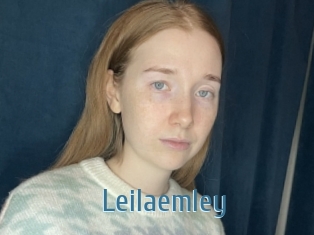 Leilaemley