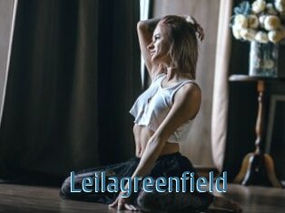 Leilagreenfield