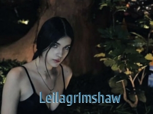 Leilagrimshaw