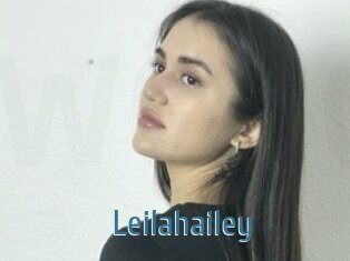 Leilahailey