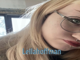 Leilahoffman