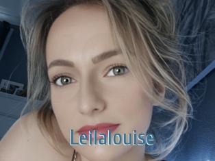 Leilalouise
