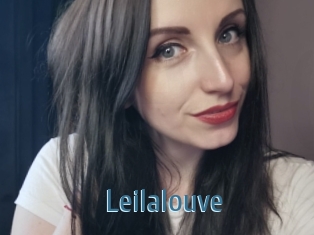 Leilalouve