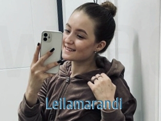 Leilamarandi