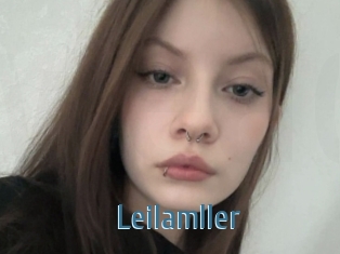 Leilamller