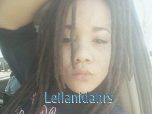 Leilanidahrs