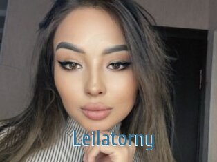 Leilatorny