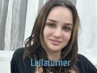 Leilaturner