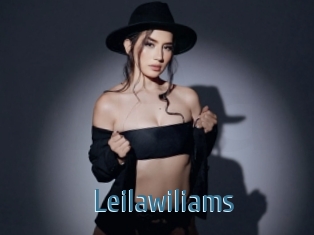 Leilawiliams