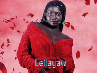 Leilayaw