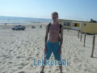 Lekkerebi