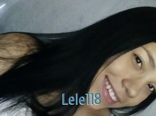 Lele118
