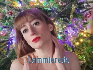 Lemmieredx