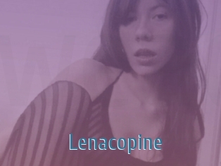 Lenacopine