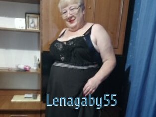 Lenagaby55