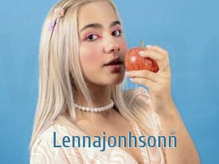 Lennajonhsonn