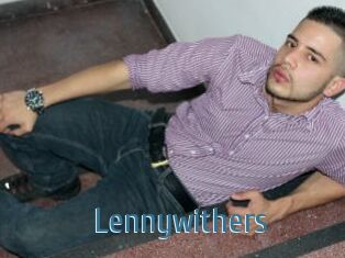 Lennywithers
