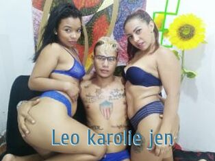 Leo_karolie_jen