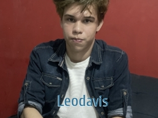 Leodavis
