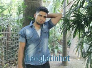 Leoglatinhot
