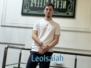 Leoisaiah