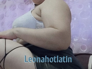 Leonahotlatin