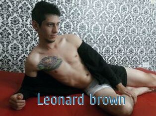 Leonard_brown